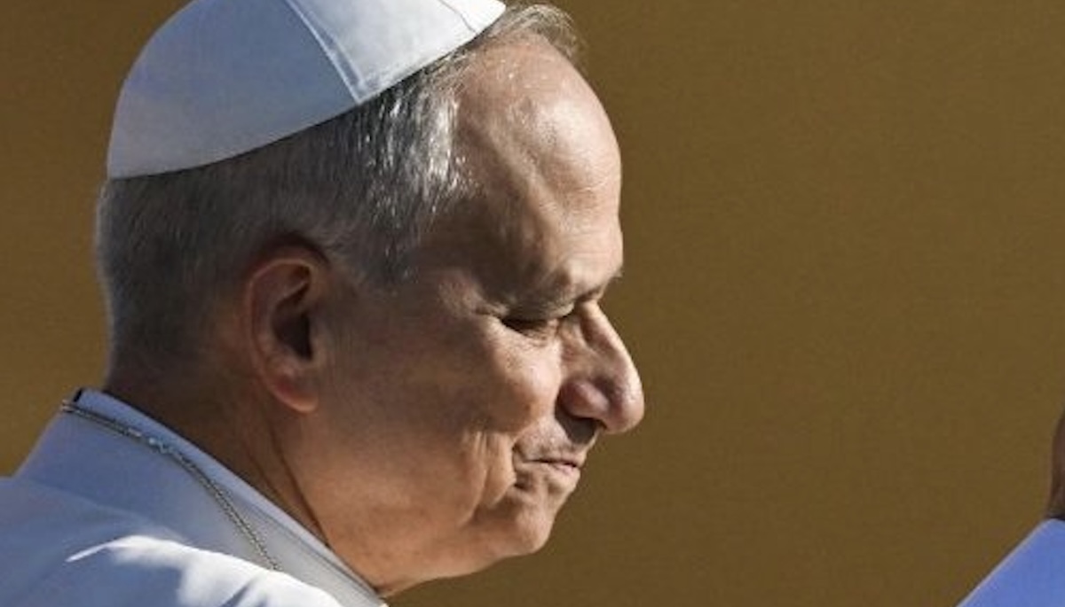 fermatevi convertitevi il grido di papa leone ai trafficanti di esseri umani da Thesocialpost.it fermatevi convertitevi il grido di papa leone ai trafficanti di esseri umani