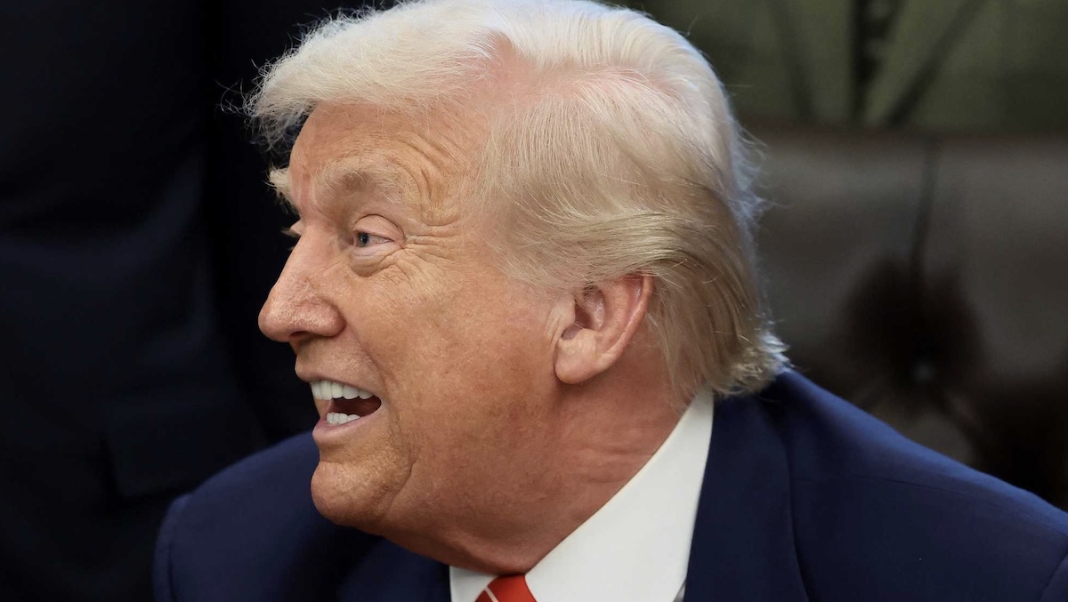 trump scarica netanyahu l8217amicizia si rompe e israele resta pi249 sola da Thesocialpost.it trump scarica netanyahu l8217amicizia si rompe e israele resta pi249 sola