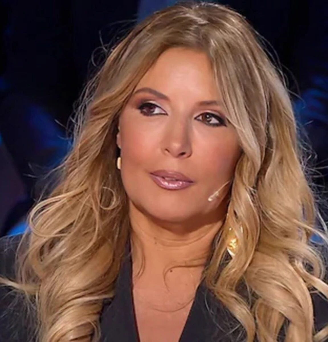 Selvaggia Lucarelli, possibile conduttrice della nuova Isola dei Famosi