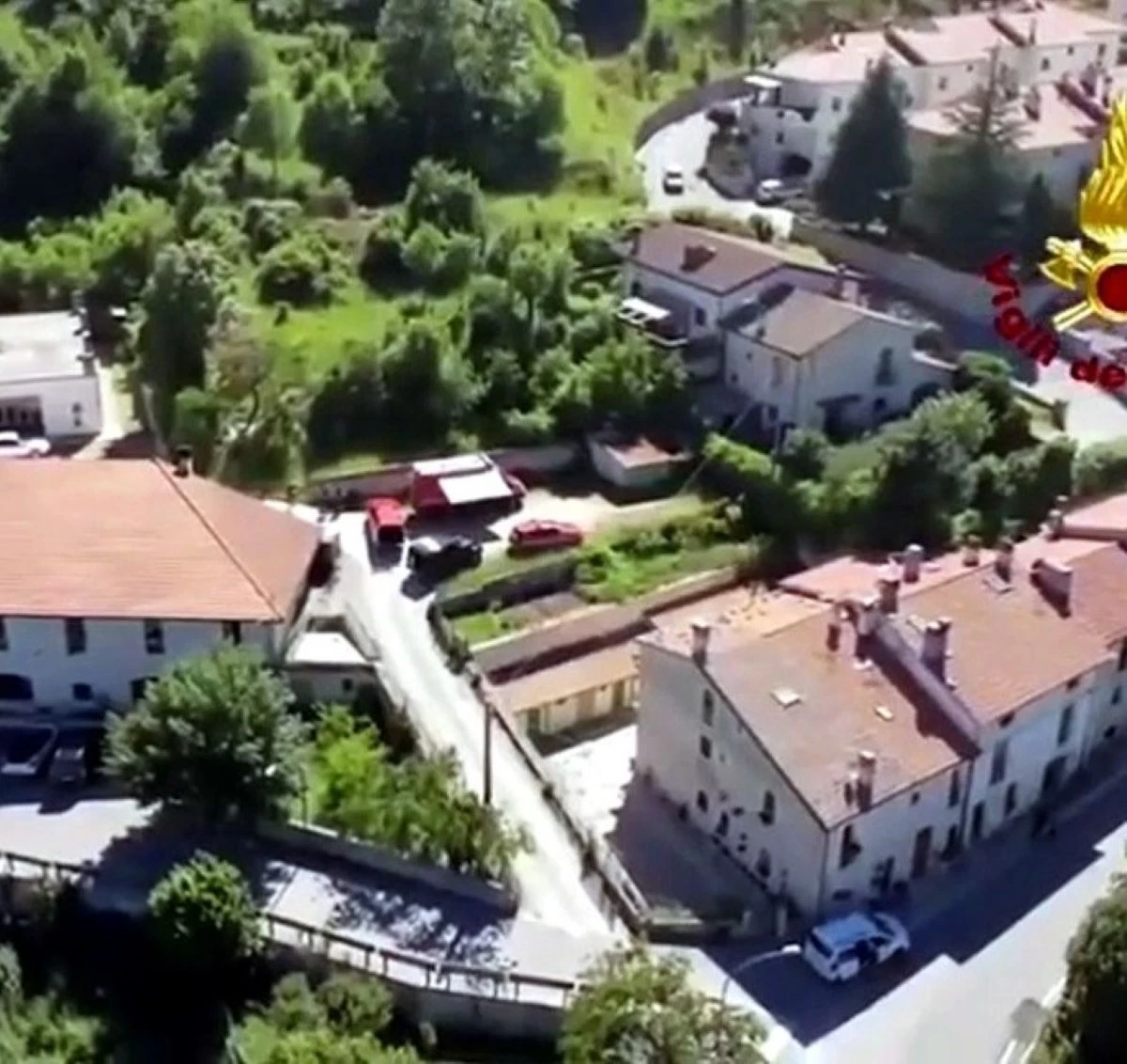 Sorelle sparite: operazioni di ricerca tra boschi e sentieri