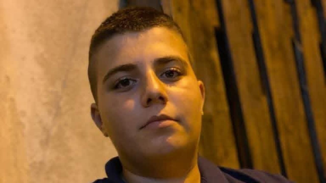 tragedia in italia scontro mortale tra auto e moto vittima giovanissima da Thesocialpost.it tragedia in italia scontro mortale tra auto e moto vittima giovanissima