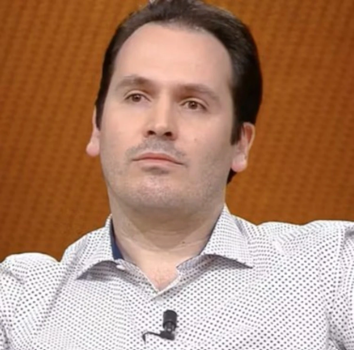 Andrea Sempio, immagine legata al caso Garlasco