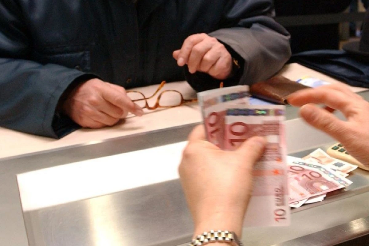 Rivalutazione pensioni: come cambia l’assegno con l’inflazione