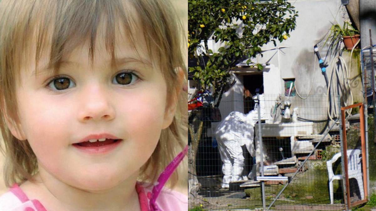 beatrice il padre dal carcere chi ha fatto del male a mia figlia deve pagare da Thesocialpost.it beatrice il padre dal carcere chi ha fatto del male a mia figlia deve pagare