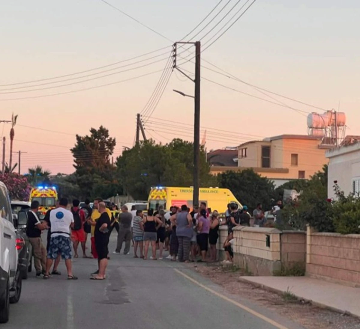 Auto sotto il sole a Cipro, indagini sulla morte di due fratellini