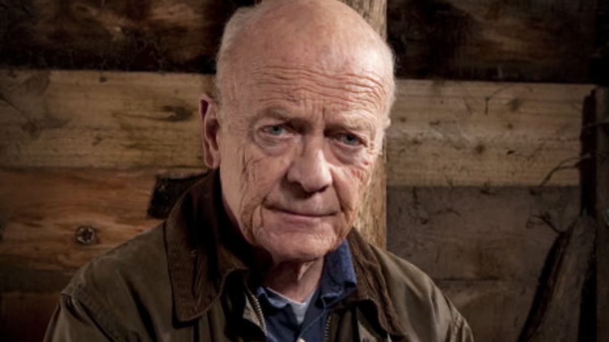 Addio a Michael Byrne, star di Indiana Jones e Harry Potter: aveva 82 anni