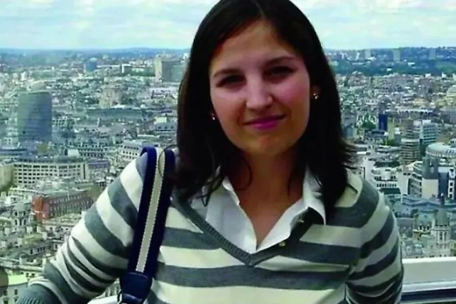 Chiara Poggi, la giovane uccisa a Garlasco il 13 agosto 2007