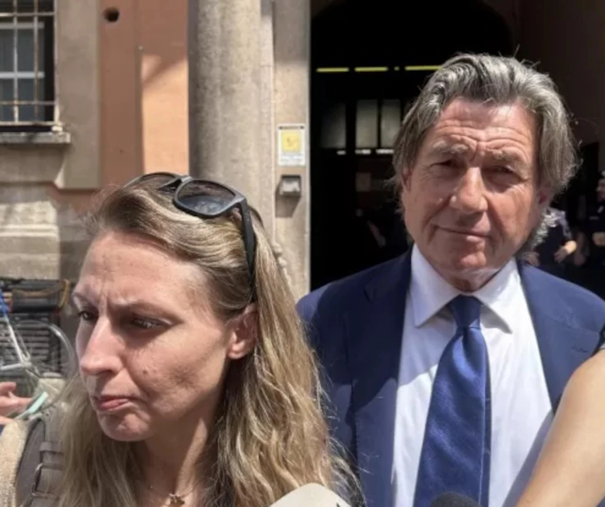 Gli avvocati di Alberto Stasi De Rensis e Bocellari al centro delle polemiche sul caso Garlasco