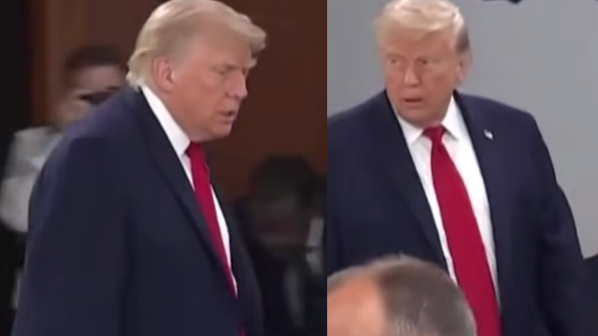 Trump show al G7 in Francia: “Il capo sono io”