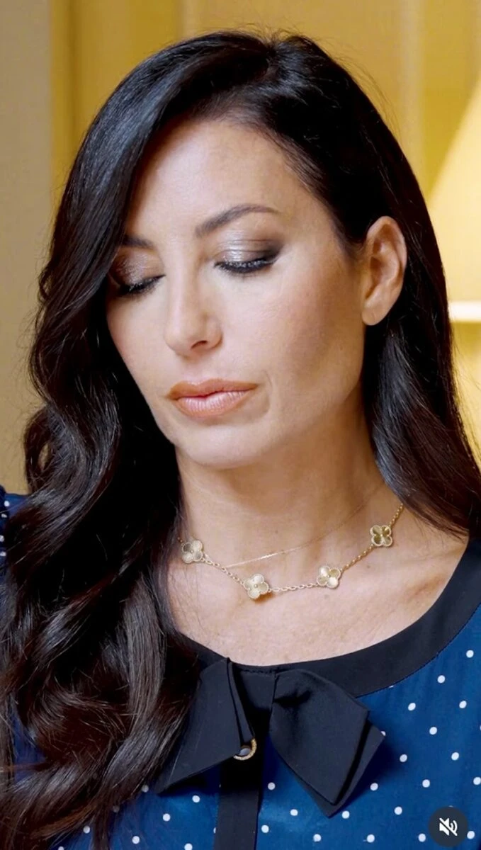 Elisabetta Gregoraci: immagini dal lancio del progetto