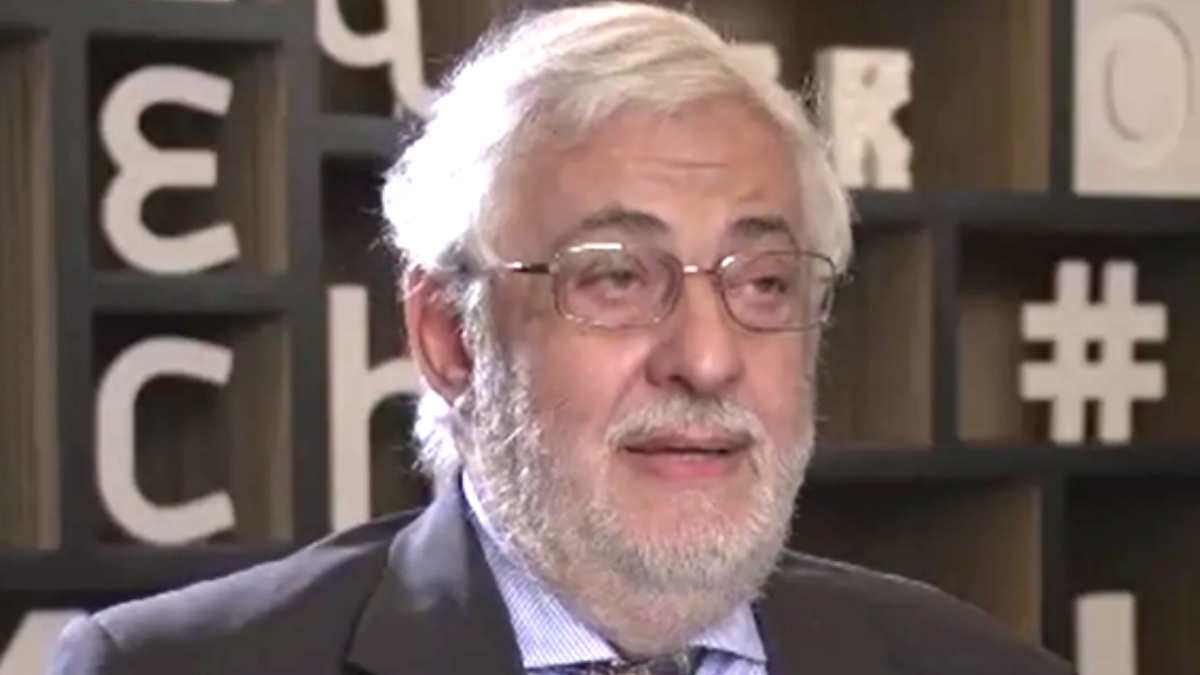 cultura in lutto addio al celebre studioso una leggenda per questo da Thesocialpost.it cultura in lutto addio al celebre studioso una leggenda per questo