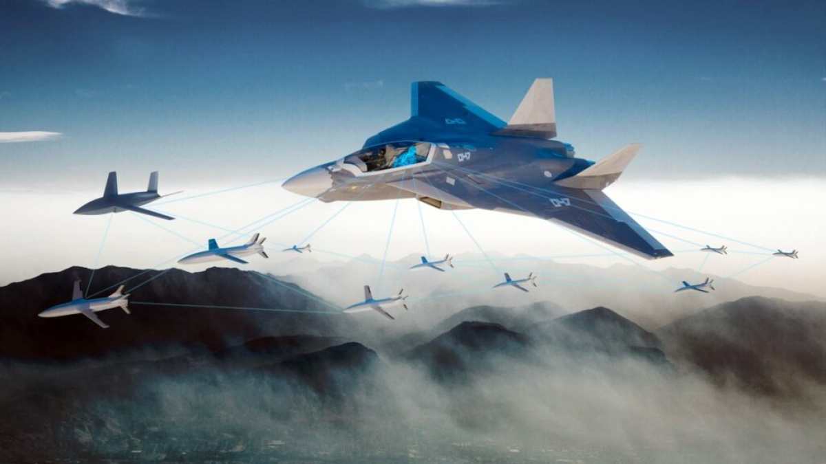 FCAS, salta il super caccia europeo da 110 miliardi: Francia e Germania chiudono il progetto