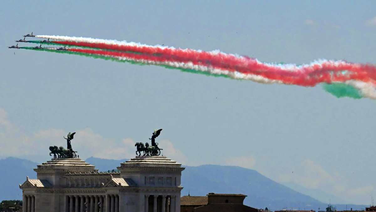 2 giugno 1946, il giorno che cambiò l’Italia: 80 anni fa nasceva la Repubblica