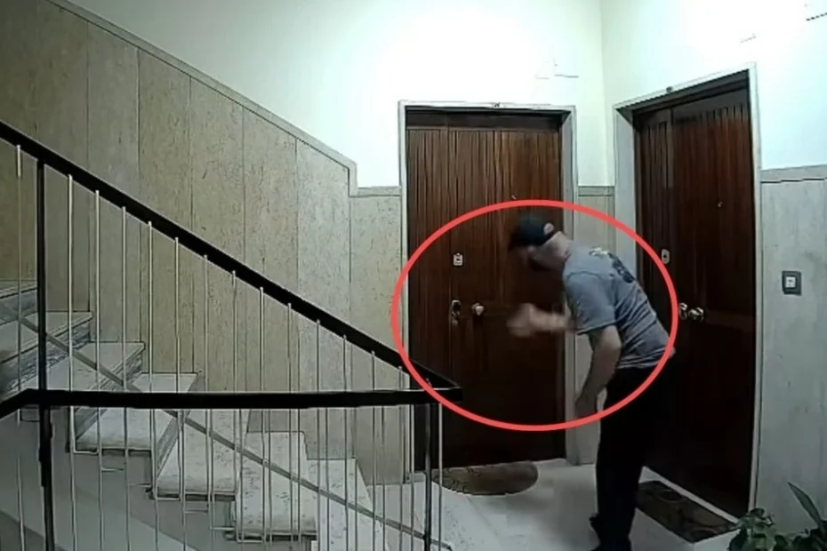 filo colla tecnica ladri come funziona