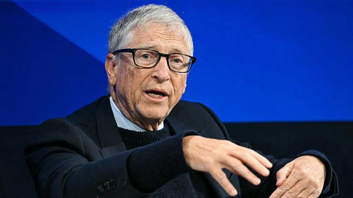 Bill Gates rompe il silenzio su Epstein: “Provò a ricattarmi”