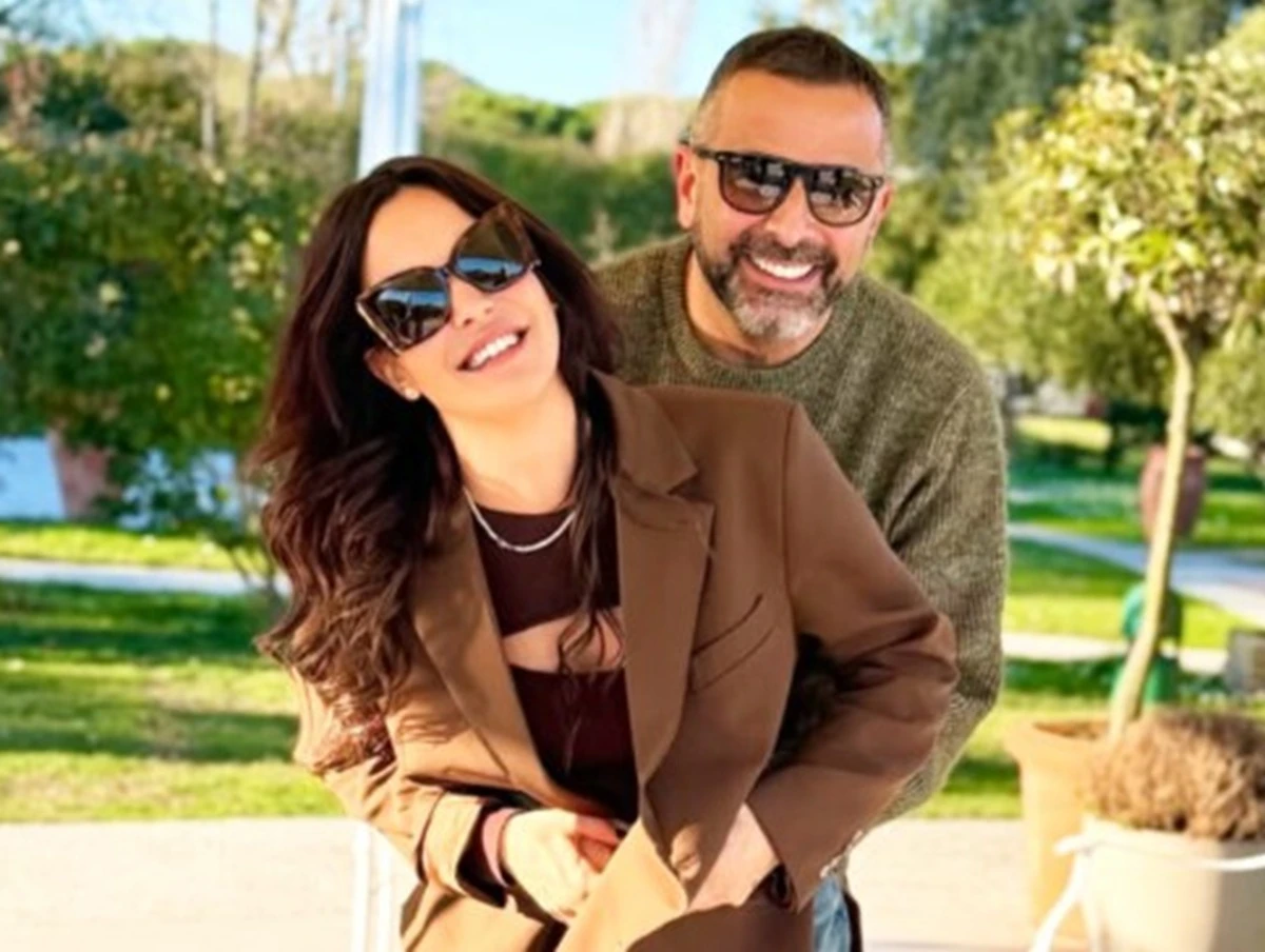 Giada Rizzi e Marcello Messina, ex protagonisti di Uomini e donne
