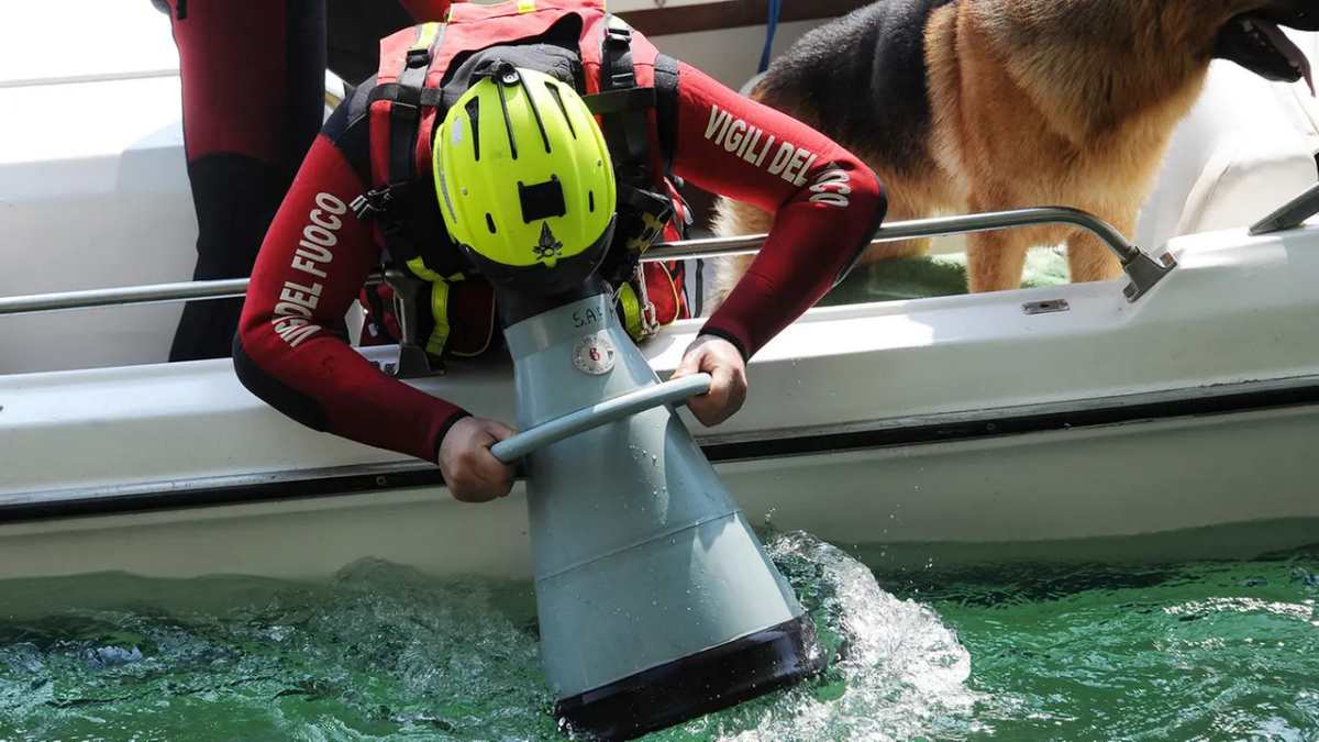 strage tra fiumi e laghi italiani tre morti in due giorni un altro giovane disperso nel ticino da Thesocialpost.it strage tra fiumi e laghi italiani tre morti in due giorni un altro giovane disperso nel ticino
