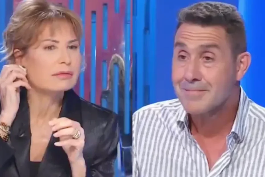 Vannacci a Otto e mezzo attacca la Lega: scontro con Gruber su Lgbt e famiglia