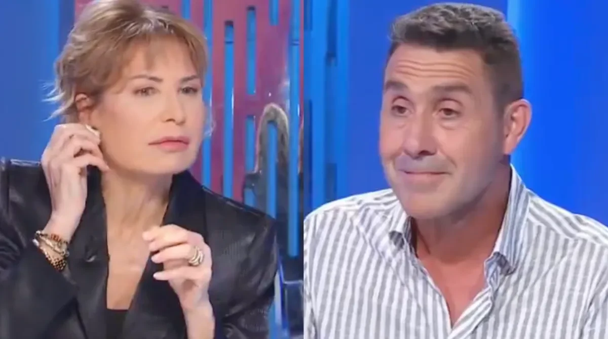 Vannacci a Otto e mezzo attacca la Lega: scontro con Gruber su Lgbt e famiglia