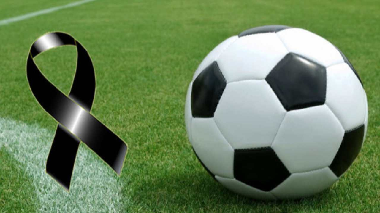 lutto in serie a se ne va un simbolo amatissimo da tutti tifosi in lacrime da Thesocialpost.it lutto in serie a se ne va un simbolo amatissimo da tutti tifosi in lacrime