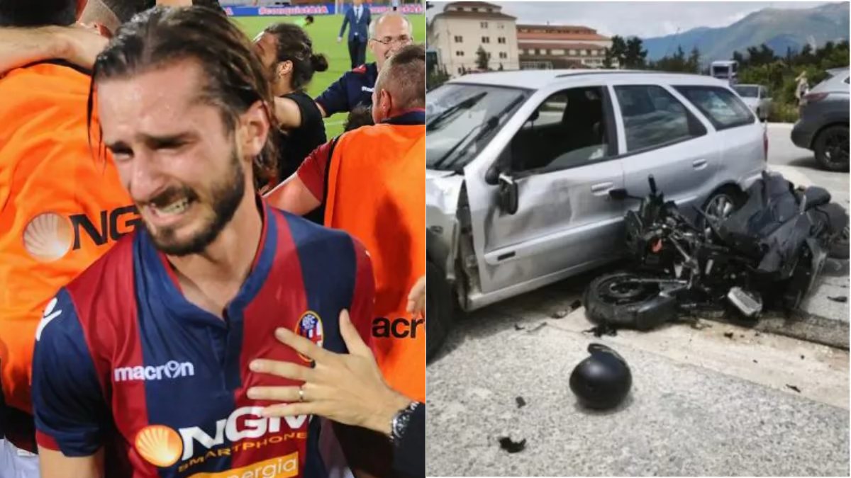 200 morto serie a in lutto il campione coinvolto in un tragico incidente da Thesocialpost.it 200 morto serie a in lutto il campione coinvolto in un tragico incidente