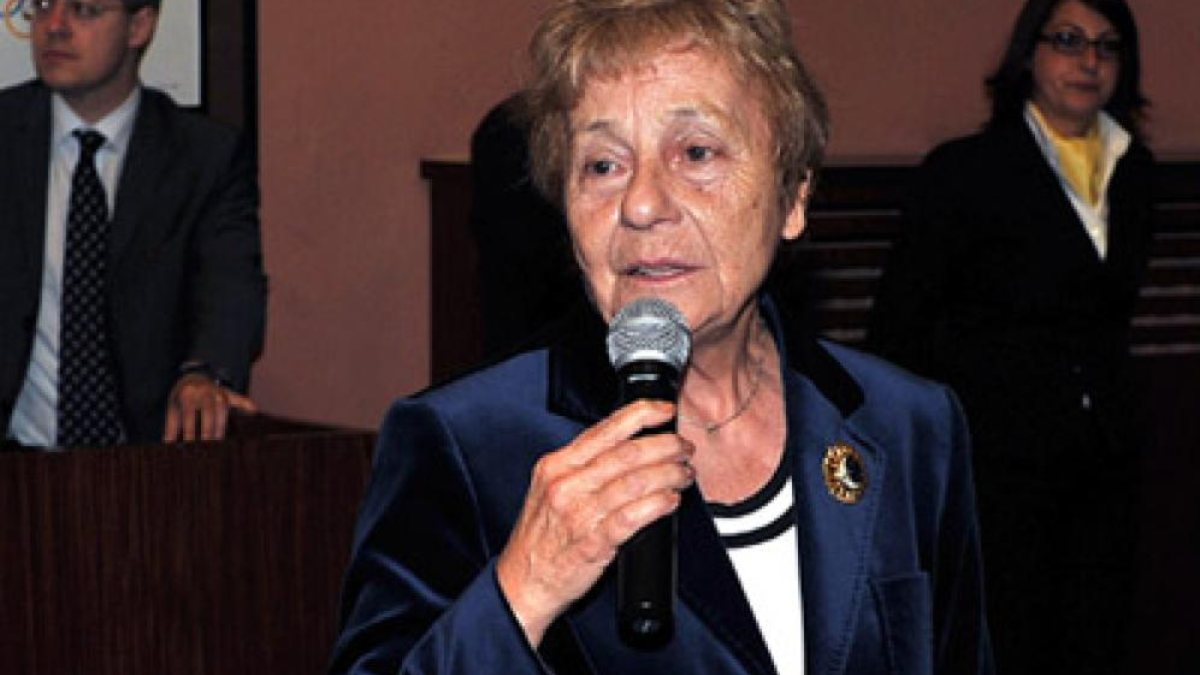 “Prima e unica donna di sempre”. Lutto nello sport italiano: se ne va una leggenda