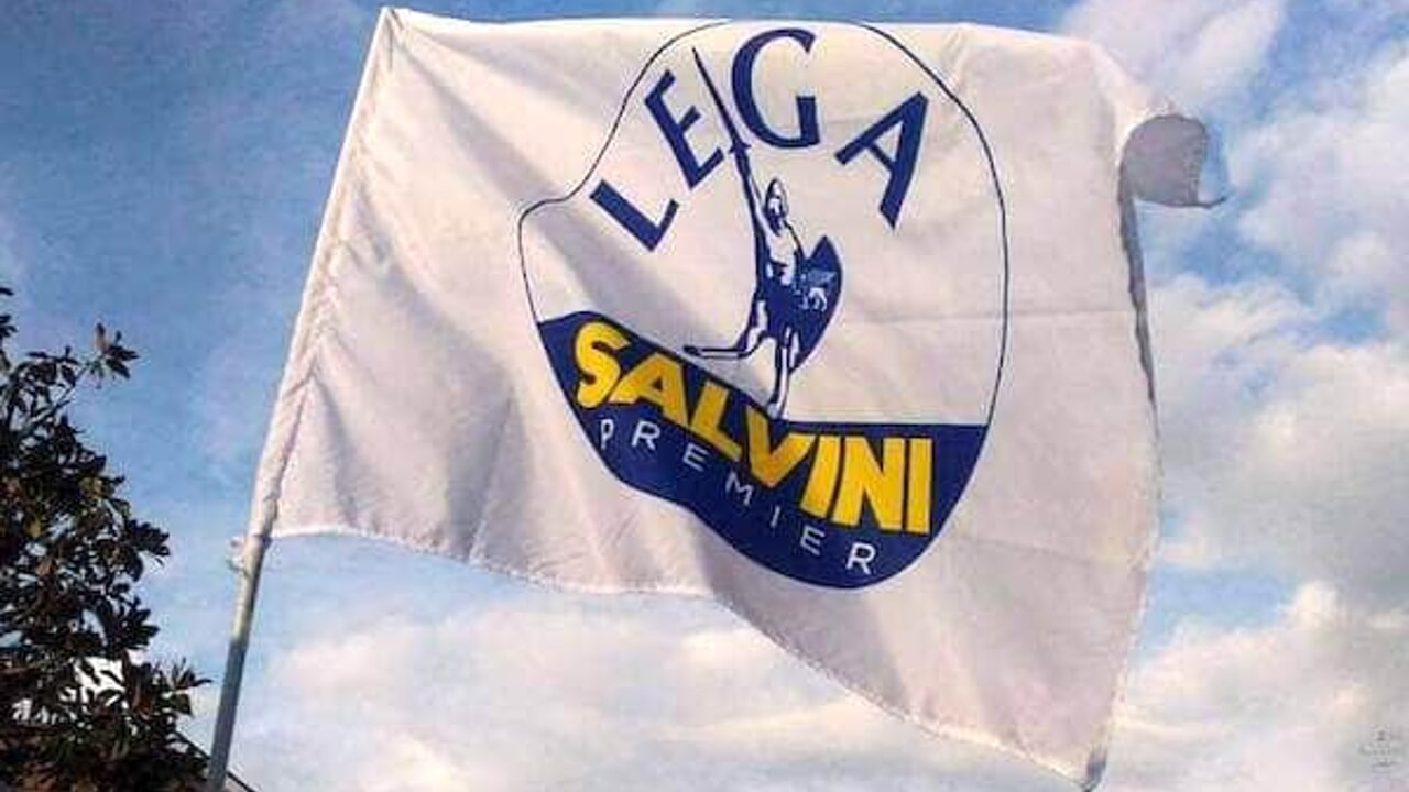 terremoto nella lega si 232 dimessa proprio lei caos totale da Thesocialpost.it terremoto nella lega si 232 dimessa proprio lei caos totale