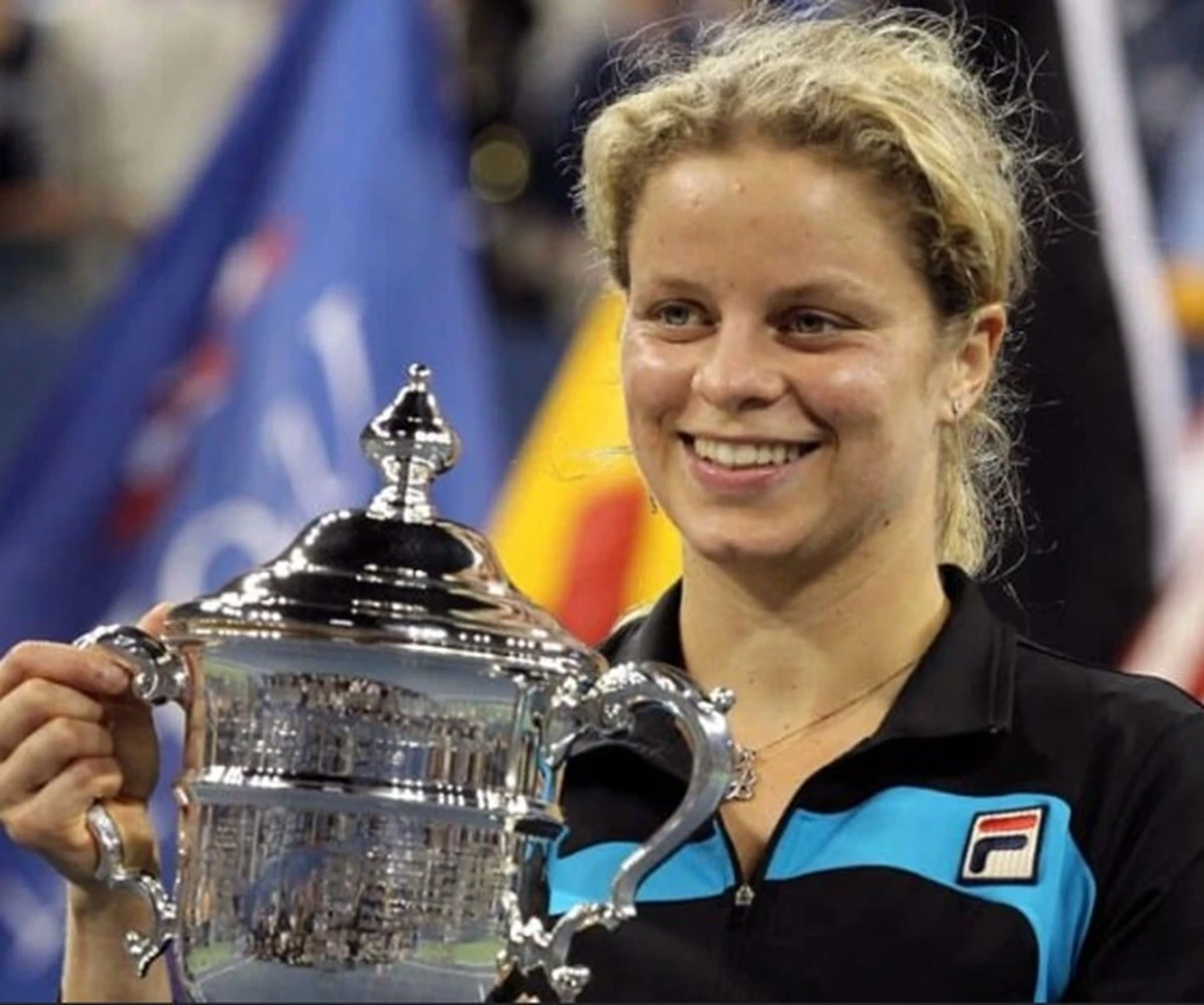 Kim Clijsters, ex numero uno del tennis, commenta le difficoltà di Sinner