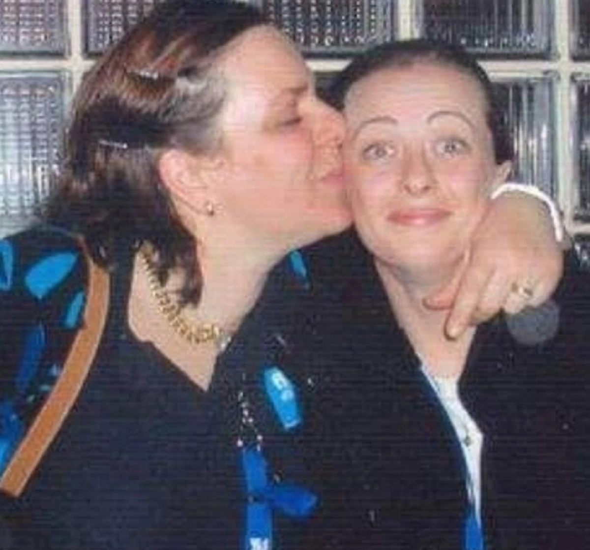 Lutto alla Garbatella: Anna Cece trovata morta in casa