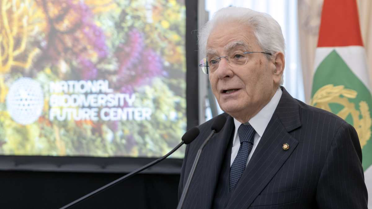 2 giugno mattarella rilancia l8217italia nel nuovo ordine multilaterale la forza della legge prevalga sulle armi da Thesocialpost.it 2 giugno mattarella rilancia l8217italia nel nuovo ordine multilaterale la forza della legge prevalga sulle armi