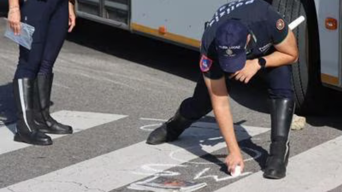 pedoni strage sulle strade italiane 175 morti in 5 mesi quasi uno al giorno da Thesocialpost.it pedoni strage sulle strade italiane 175 morti in 5 mesi quasi uno al giorno