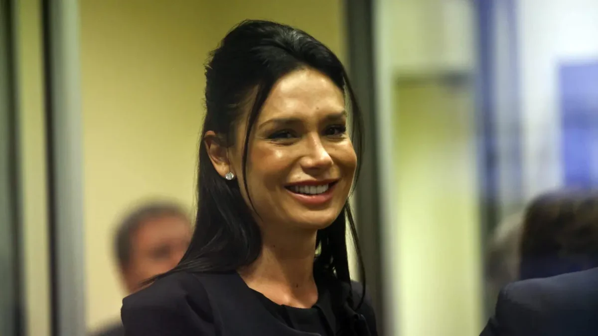 Nicole Minetti e Giuseppe Cipriani: «Grazia giusta, ora chiediamo i danni a Fatto, Cartabianca e Report»
