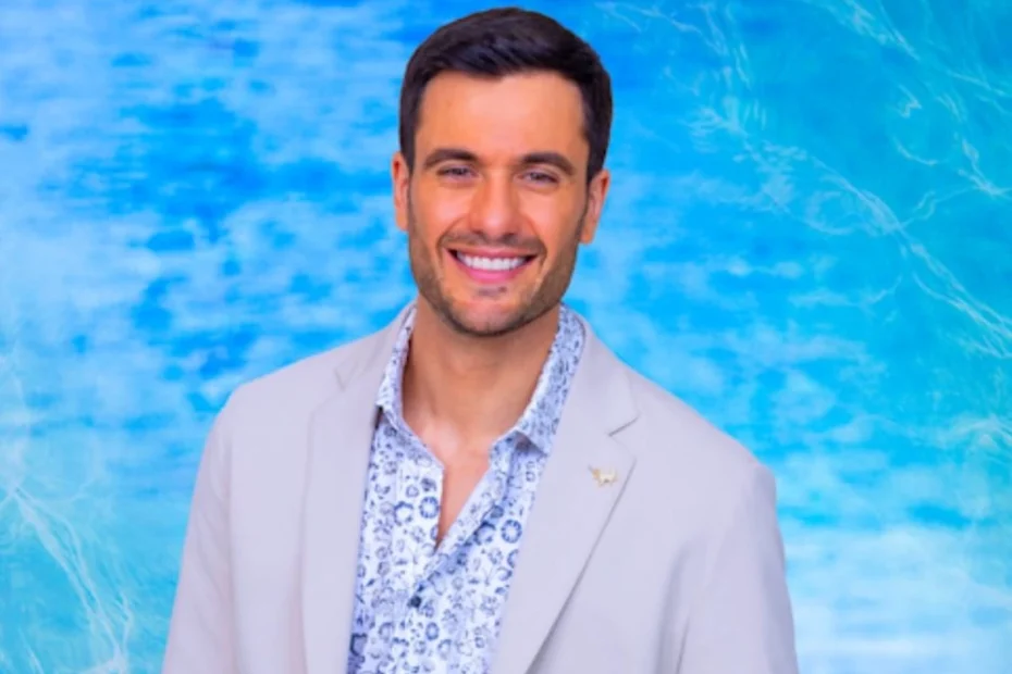 Pierpaolo Pretelli, citato nel contesto delle scelte legate all’Isola dei Famosi