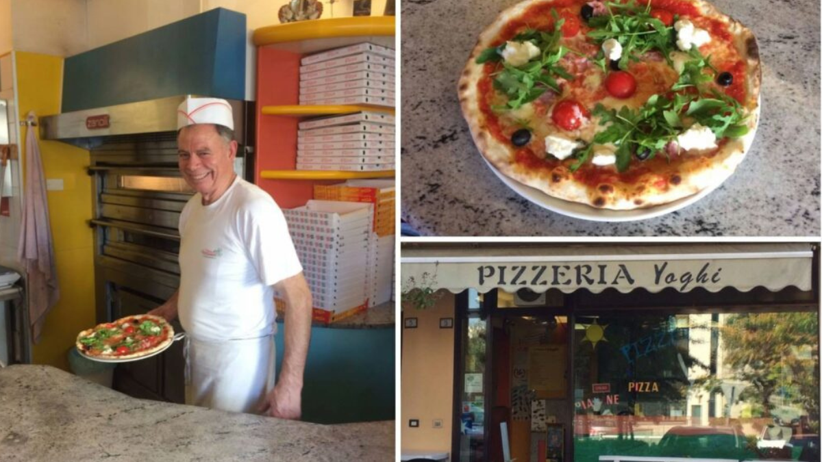 Pizzaiolo ucciso per una pizza gratis, il racconto shock: “È entrato per uccidere”
