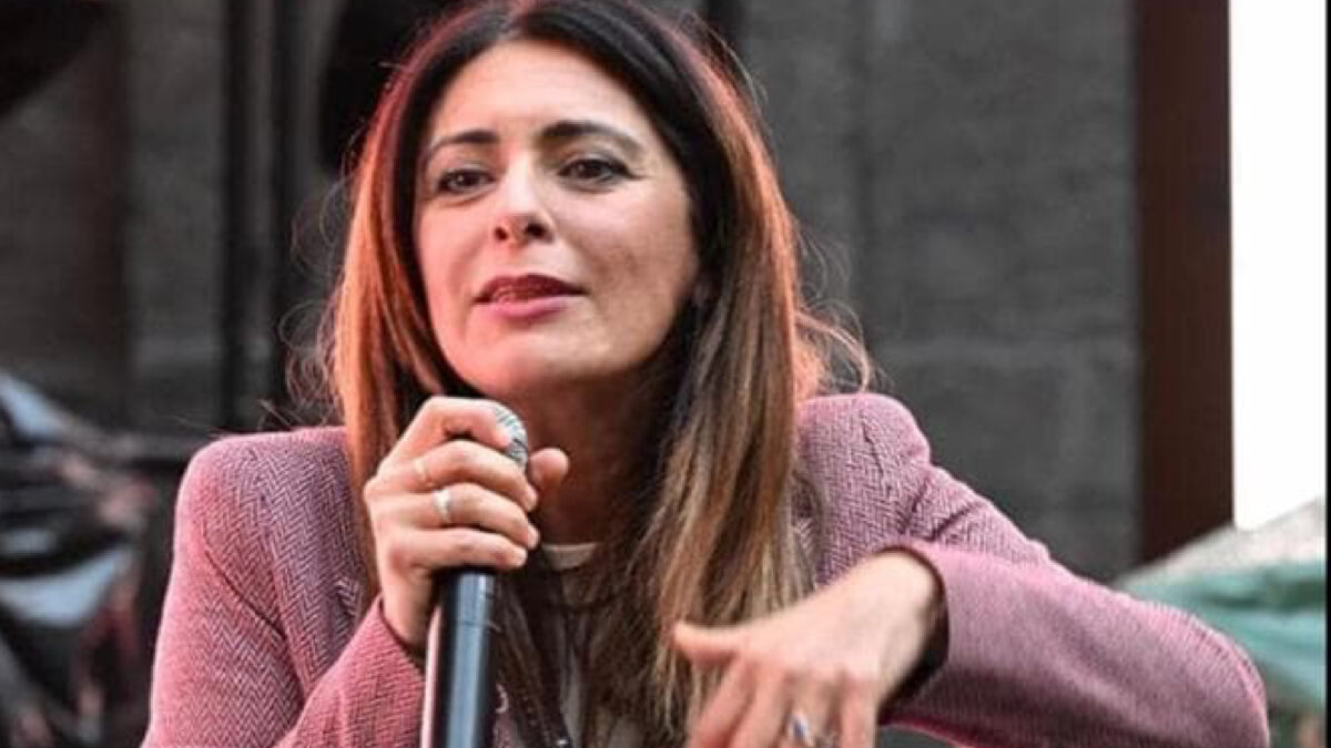 Picierno rompe con il Pd: «La casa dei riformisti non c’è più»