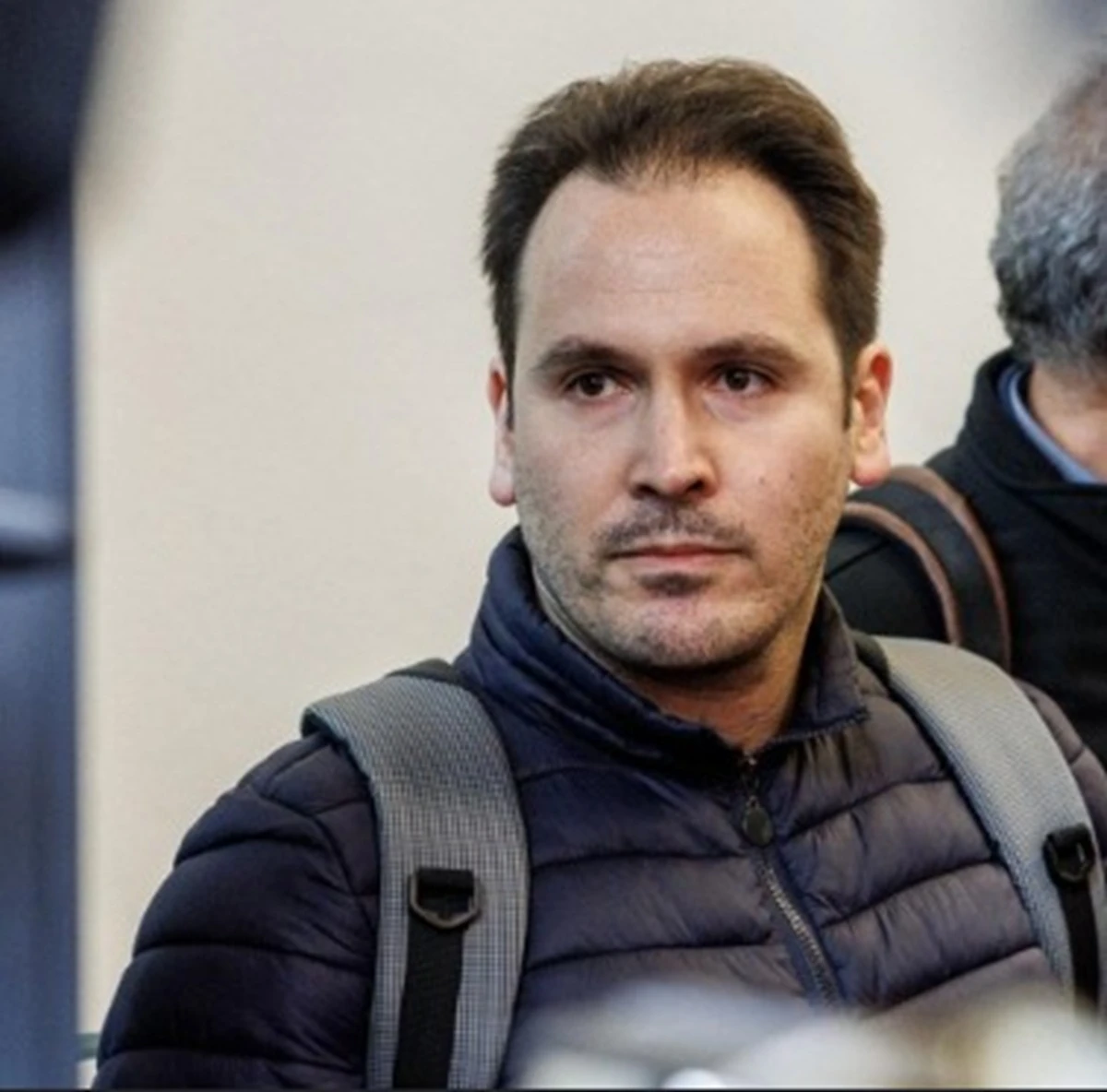 Andrea Sempio al centro della nuova inchiesta sul delitto di Garlasco