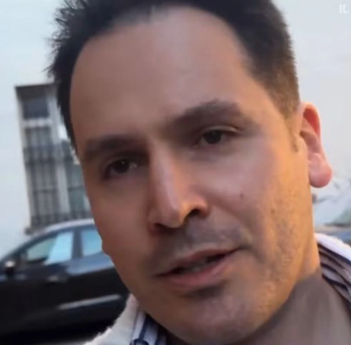 Andrea Sempio, al centro del dibattito sulle nuove indagini
