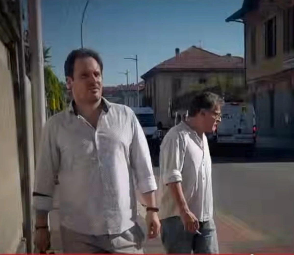 Andrea Sempio in ospedale per la madre Daniela Ferrari