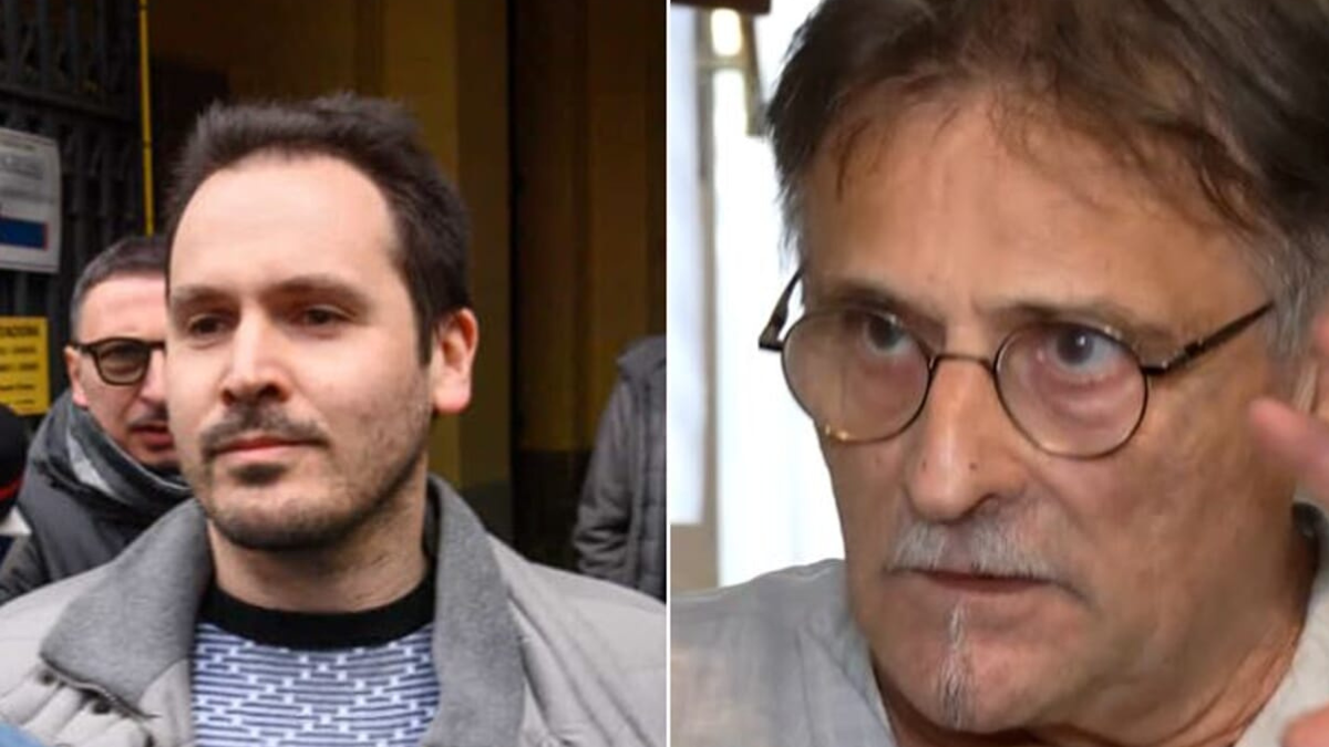 garlasco le intercettazioni dei genitori di sempio fatto di tutto per consegnare stasi da Thesocialpost.it garlasco le intercettazioni dei genitori di sempio fatto di tutto per consegnare stasi