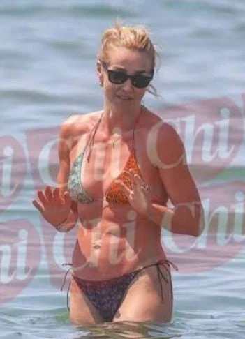 Silvia Salis, foto legata alla replica di Libero Quotidiano