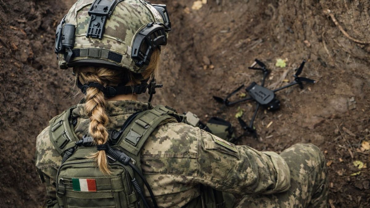 Italia, soldatessa muore mentre è in servizio: il commosso saluto della Difesa