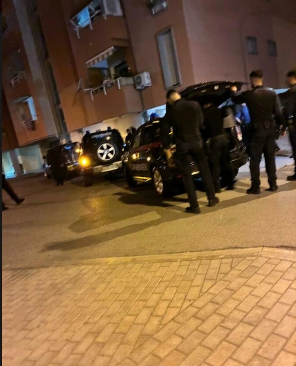 Le sorelle scomparse, immagine collegata alla vicenda