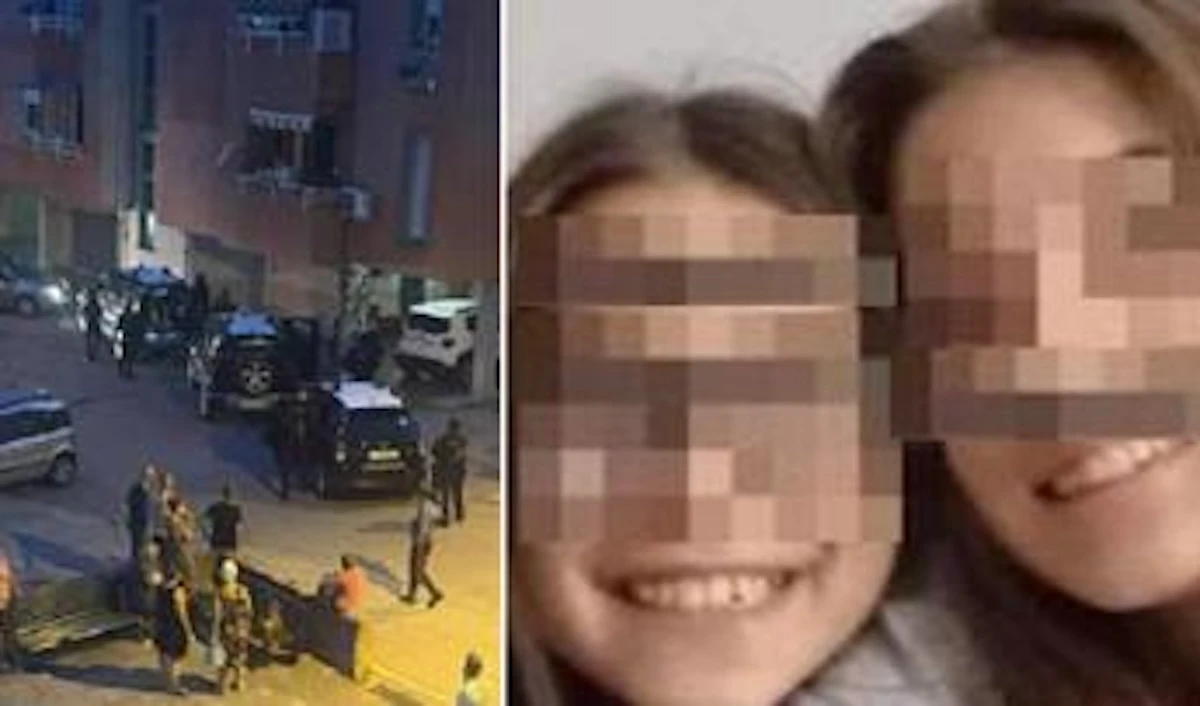 Il caso delle sorelle scomparse: dettagli e ricostruzione dopo il ritrovamento