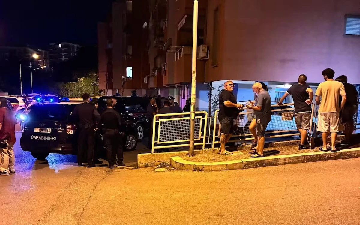 Le sorelle scomparse ritrovate: immagine relativa al caso e al ritrovamento