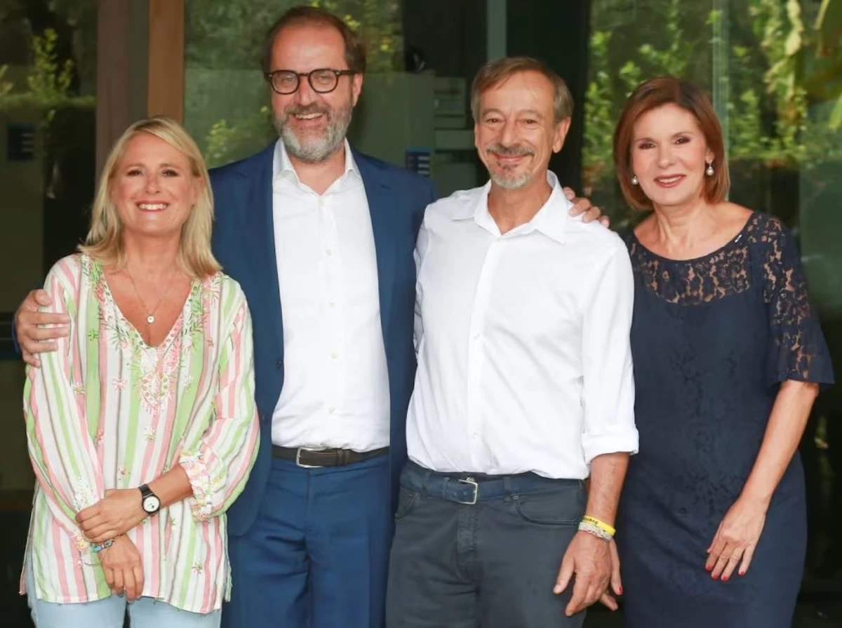 Stefano Coletta, dirigente Rai indicato come possibile erede a Chi l'ha visto?