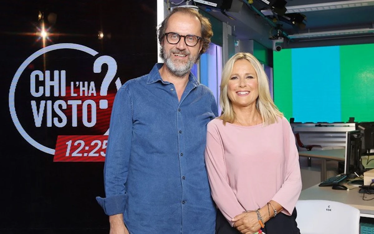 Stefano Coletta, possibile nome per la conduzione di Chi l'ha visto?