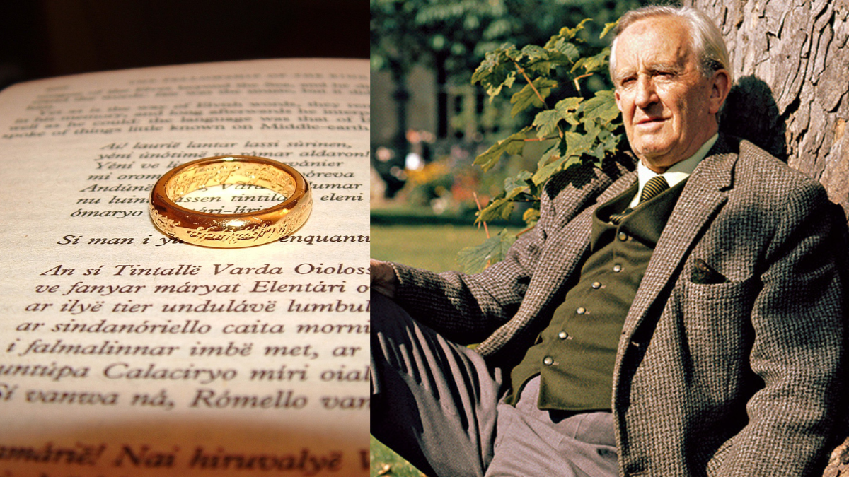 I segreti della Terra di Mezzo in una lettera dimenticata di Tolkien