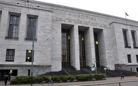 Tribunale di Milano, sede legata agli sviluppi giudiziari del caso