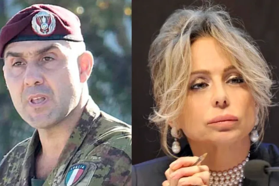 Marina Berlusconi non teme la fuga verso Vannacci: "Chi è andato via..."