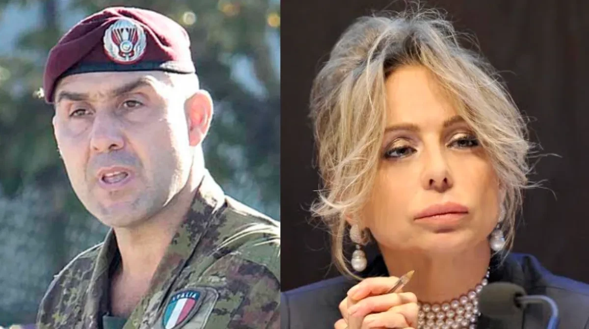 Marina Berlusconi non teme la fuga verso Vannacci: "Chi è andato via..."